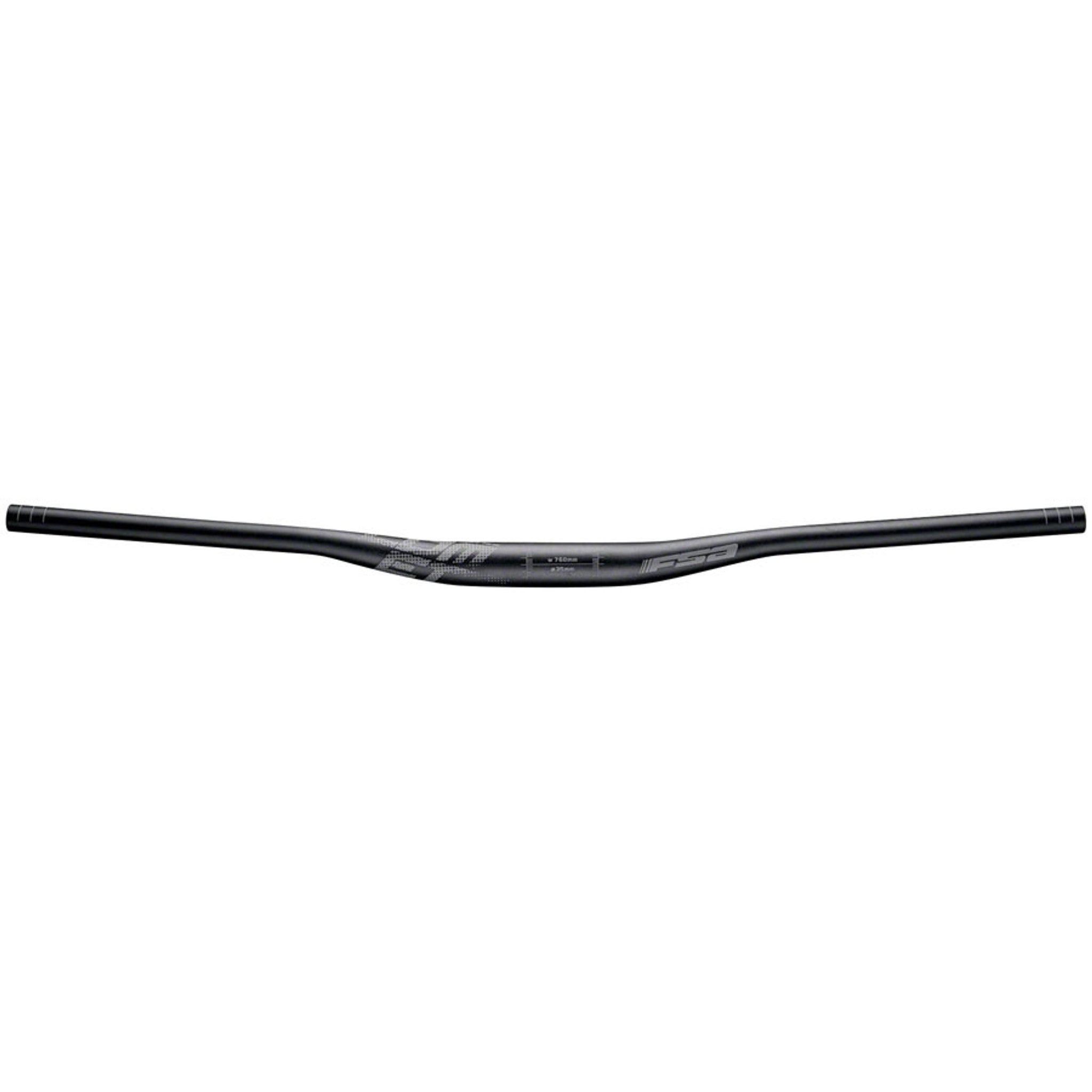 Comet Handlebar