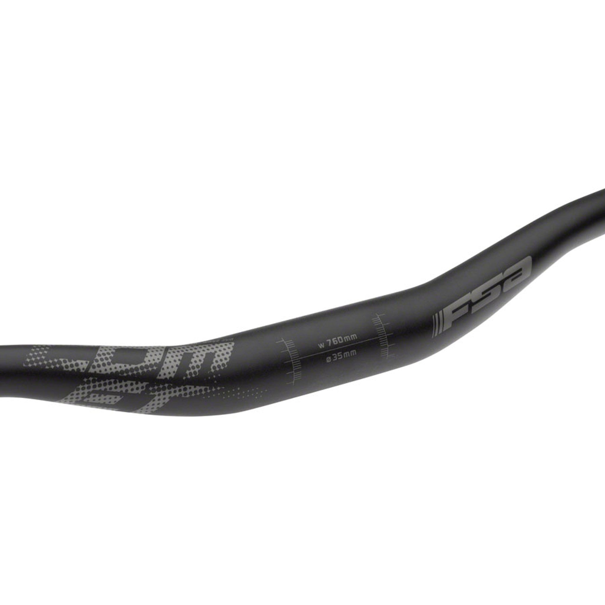 Comet Handlebar