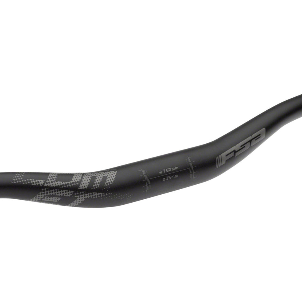 Comet Handlebar