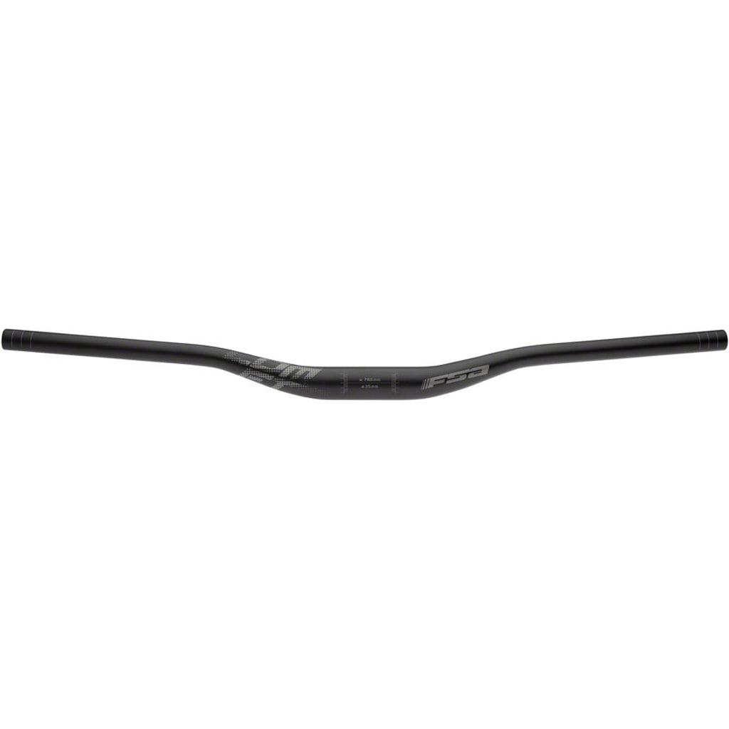 Comet Handlebar