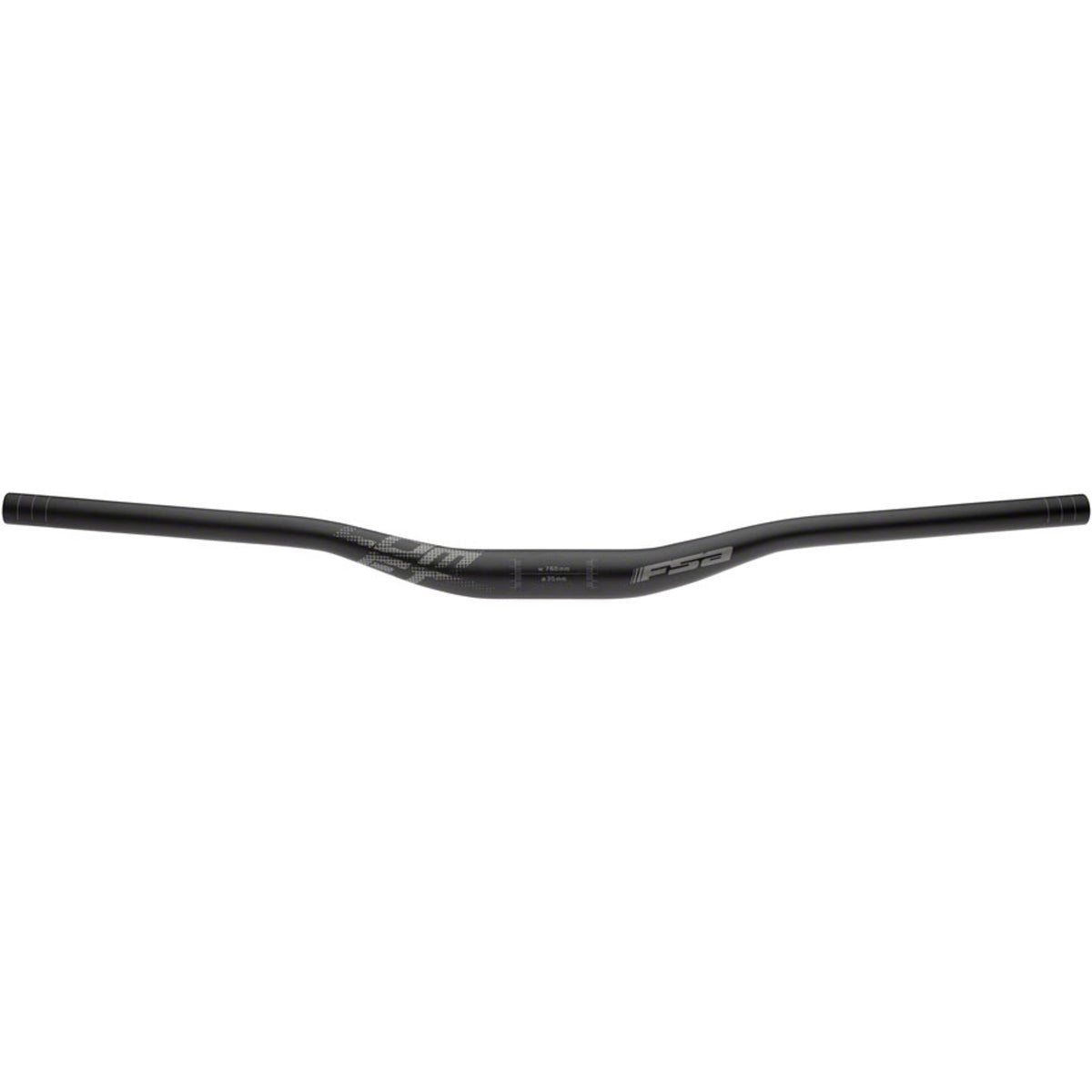Comet Handlebar