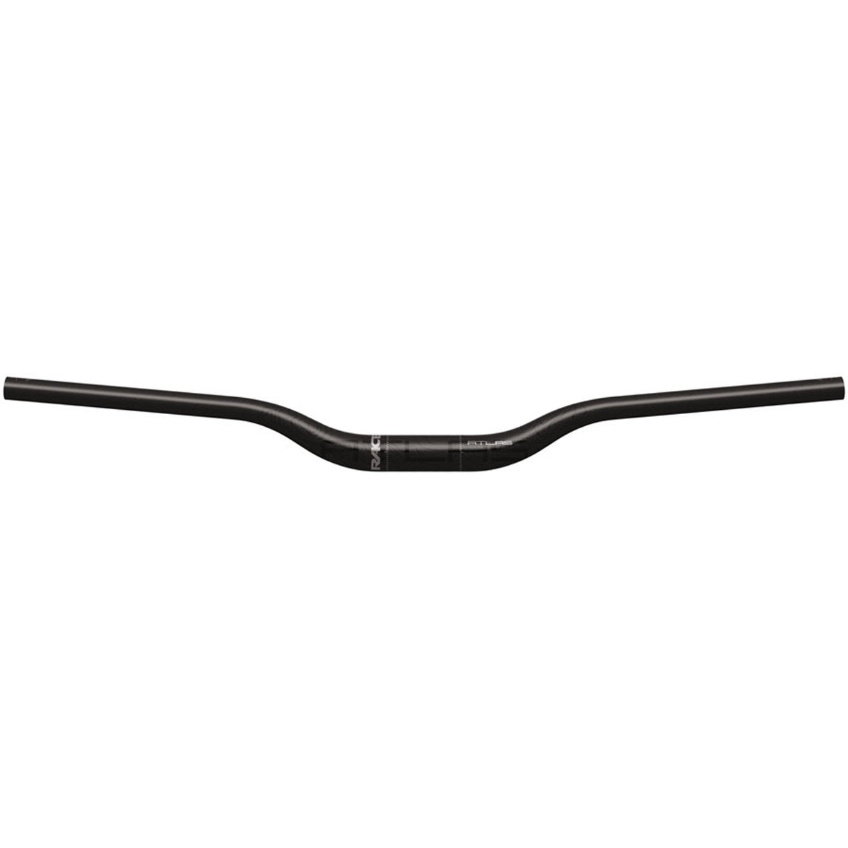 Atlas Handlebar - Aluminum - 800mm - 35.0 - 8 Deg - GL Tune