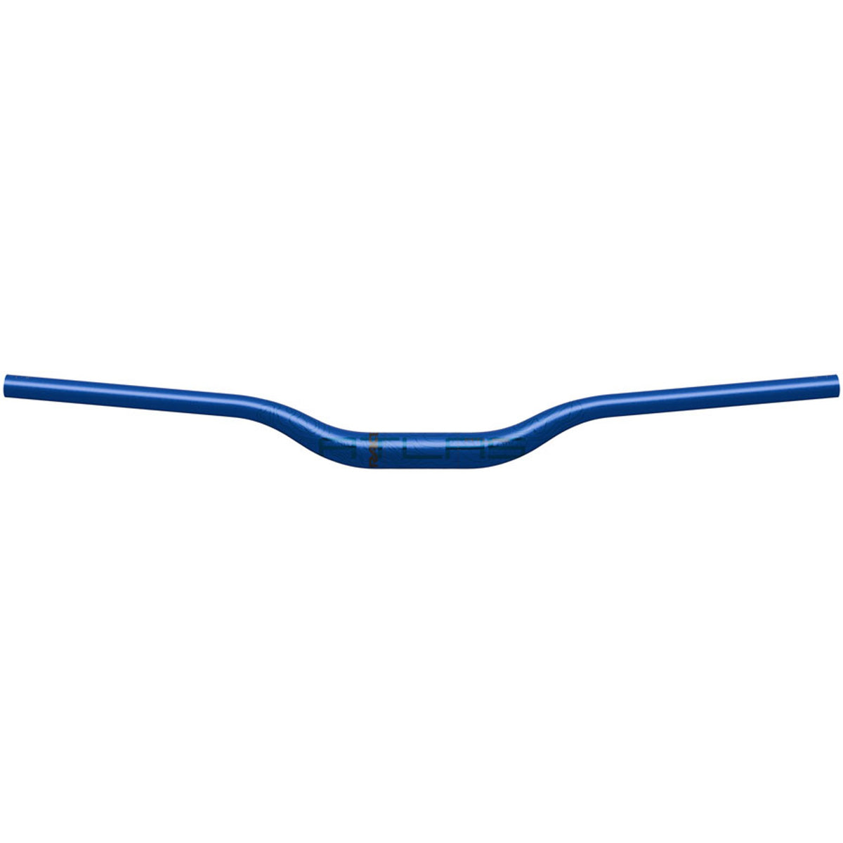Atlas Handlebar - Aluminum - 800mm - 35.0 - 8 Deg - GL Tune