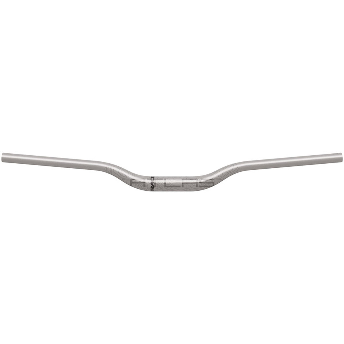 Atlas Handlebar - Aluminum - 800mm - 35.0 - 8 Deg - GL Tune