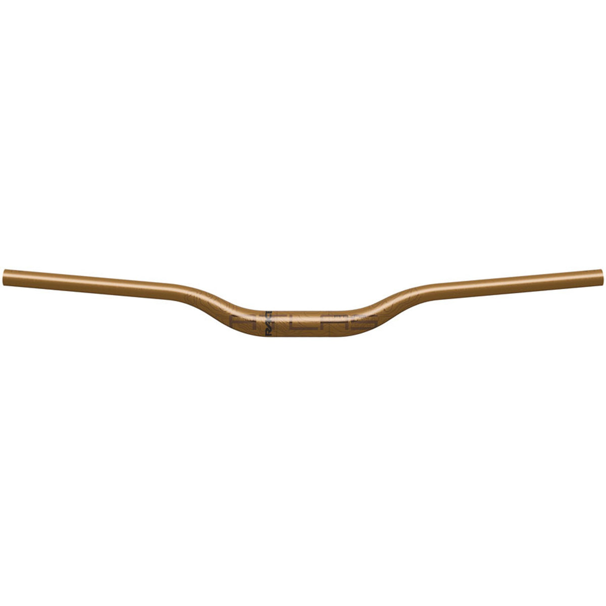 Atlas Handlebar - Aluminum - 800mm - 35.0 - 8 Deg - GL Tune