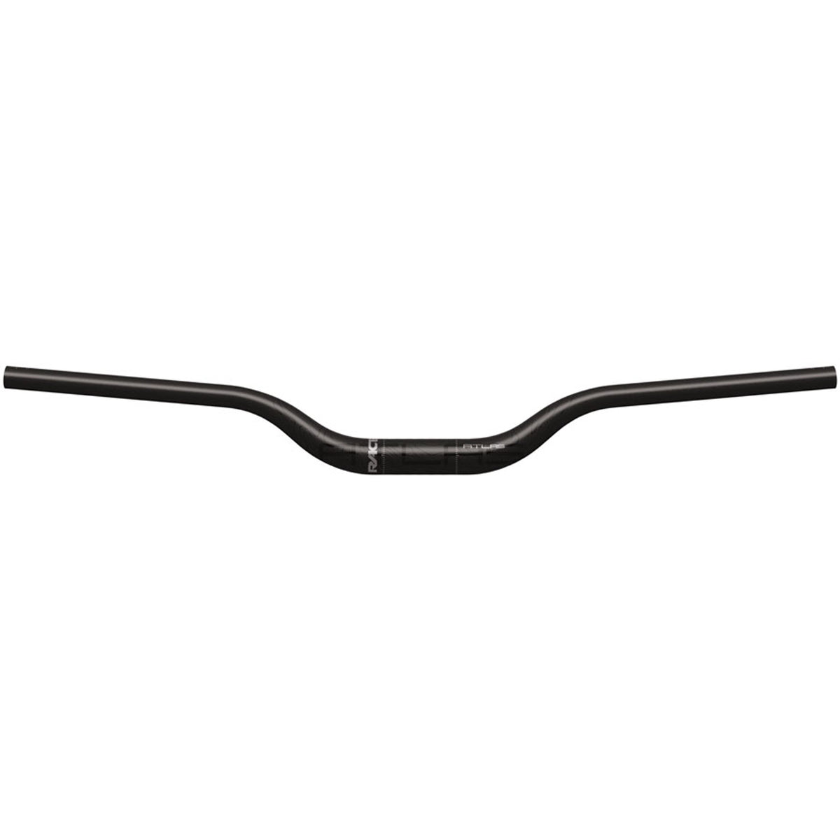 Atlas Handlebar - Aluminum - 800mm - 35.0 - 8 Deg - GL Tune
