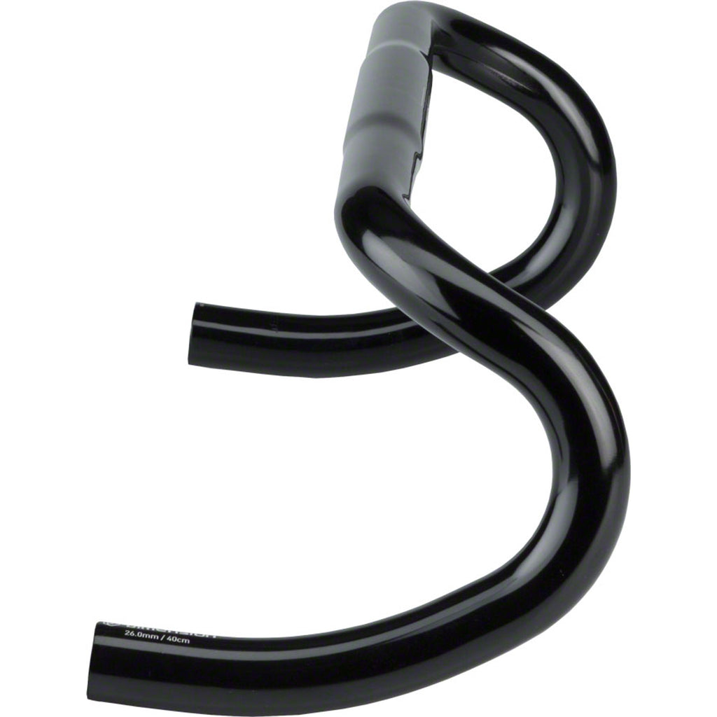 Short Drop Handlebar - Short Drop Handlebar - MSW Short Drop Handlebar
