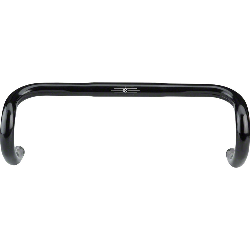 Short Drop Handlebar - Short Drop Handlebar - MSW Short Drop Handlebar