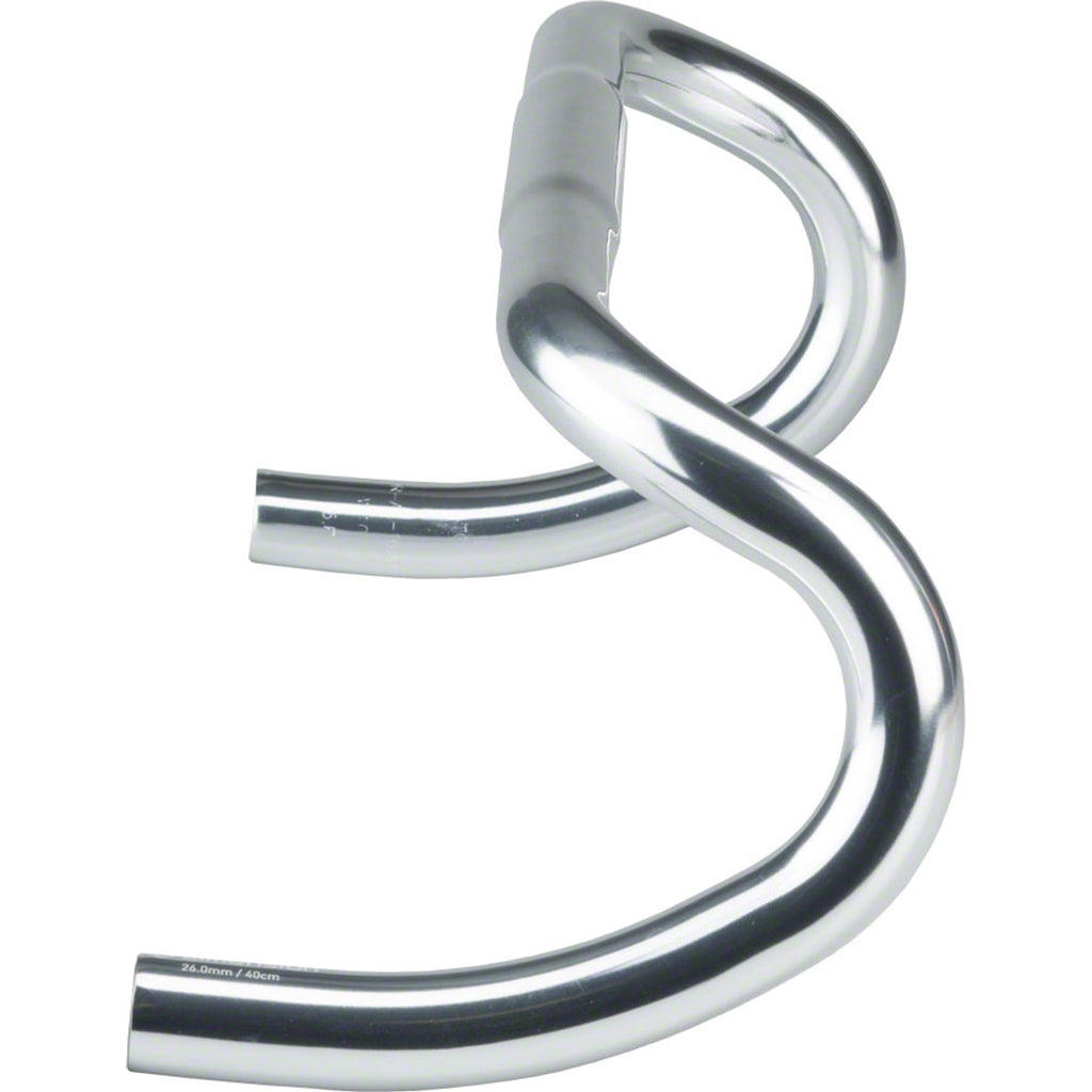 Short Drop Handlebar - Short Drop Handlebar - MSW Short Drop Handlebar