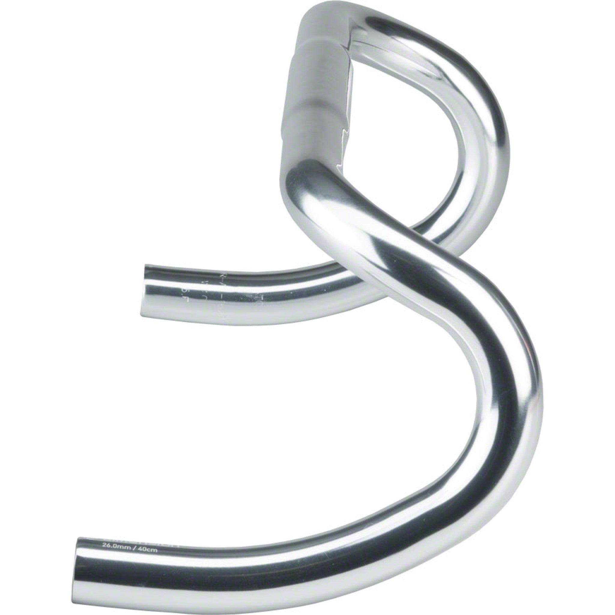 Short Drop Handlebar - Short Drop Handlebar - MSW Short Drop Handlebar