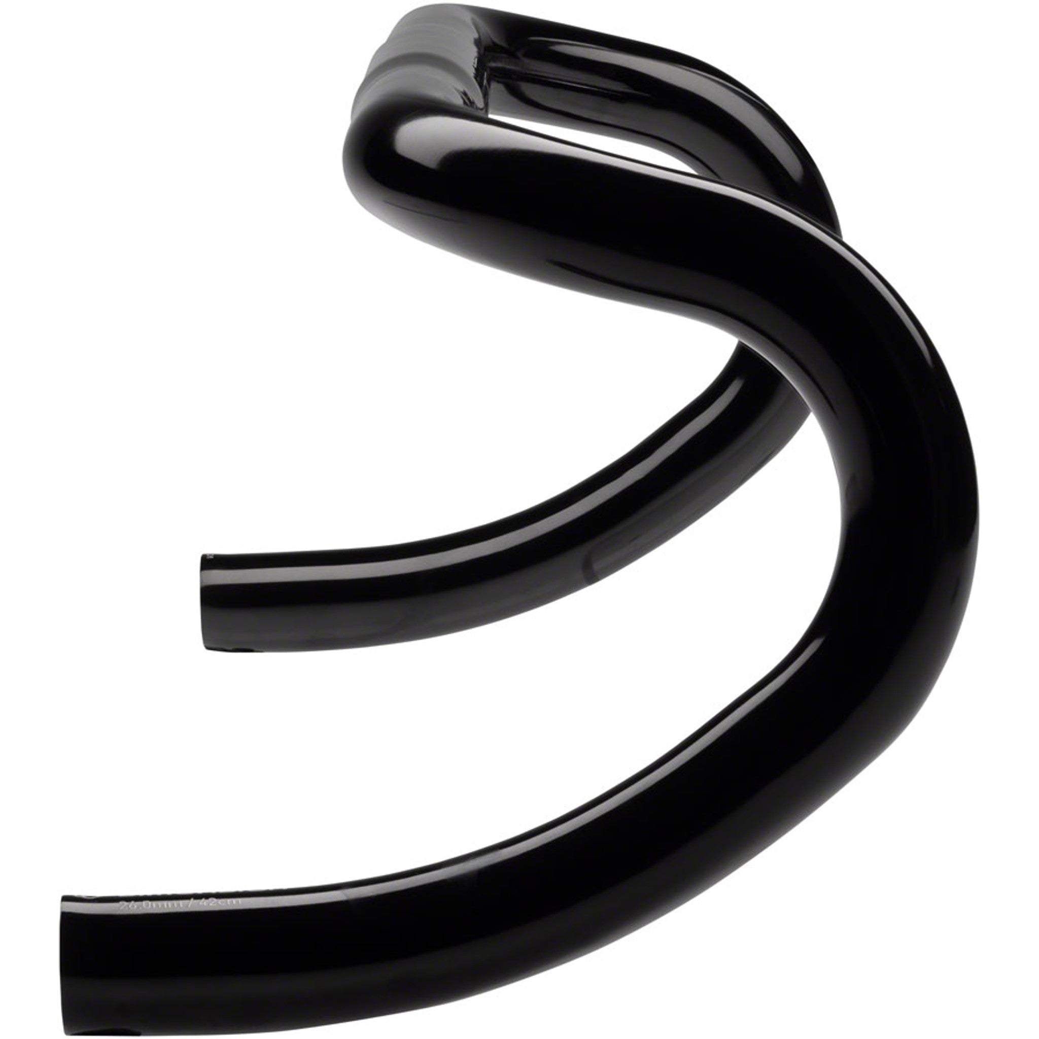 Short Drop Handlebar - Short Drop Handlebar - MSW Short Drop Handlebar