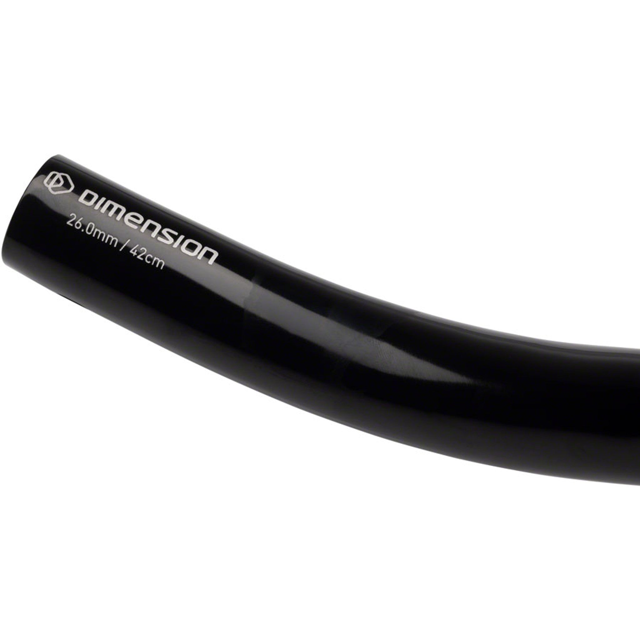 Short Drop Handlebar - Short Drop Handlebar - MSW Short Drop Handlebar