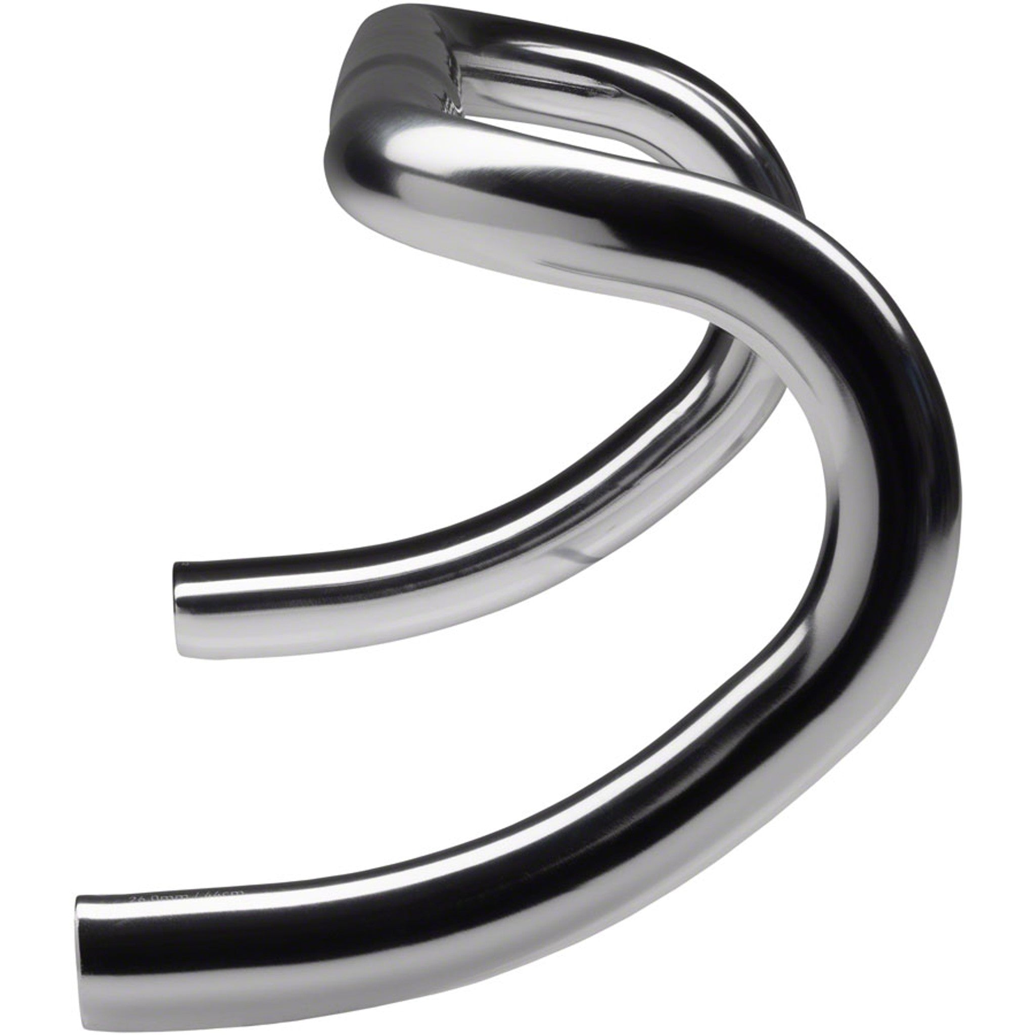 Short Drop Handlebar - Short Drop Handlebar - MSW Short Drop Handlebar
