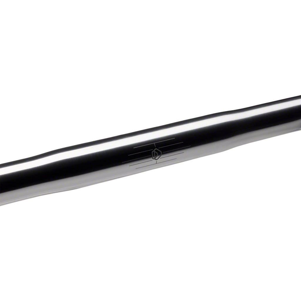 Short Drop Handlebar - Short Drop Handlebar - MSW Short Drop Handlebar