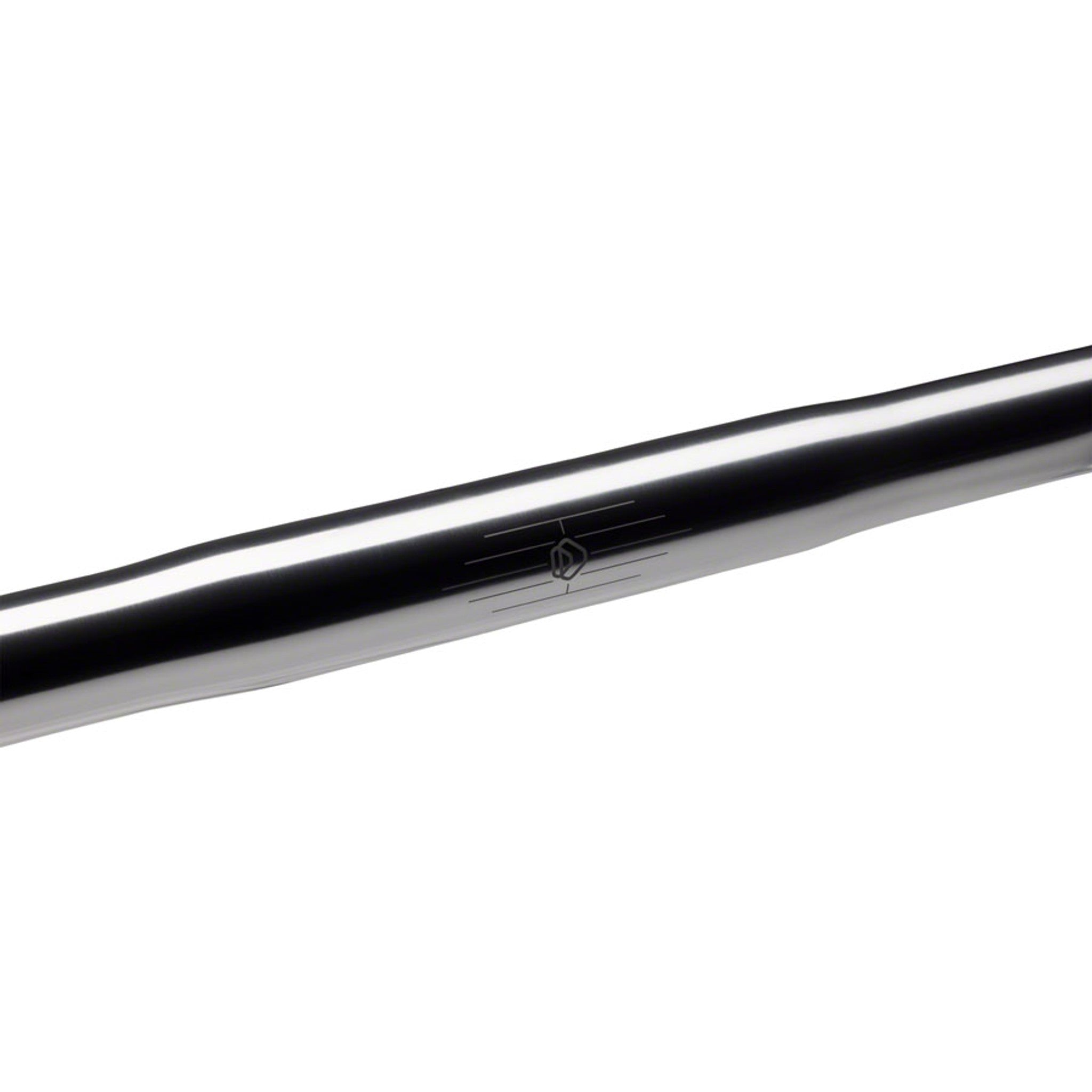 Short Drop Handlebar - Short Drop Handlebar - MSW Short Drop Handlebar