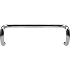 Short Drop Handlebar - Short Drop Handlebar - MSW Short Drop Handlebar