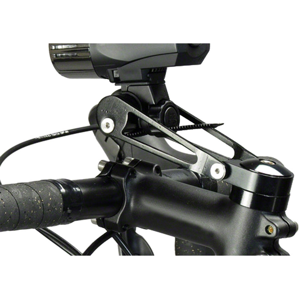 Accessory Mounts