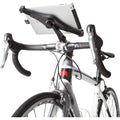 TPH-1 Handlebar Mount Tablet Computer Holder: 22.2-35mm clamp