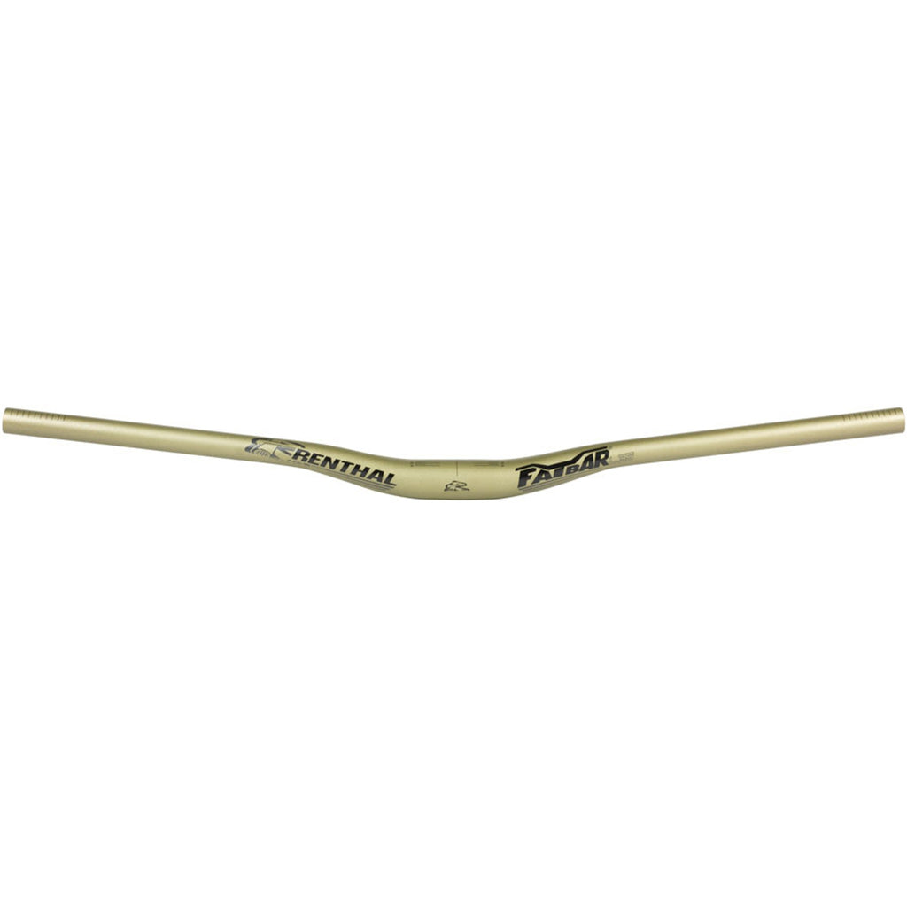 FatBar Lite Handlebar