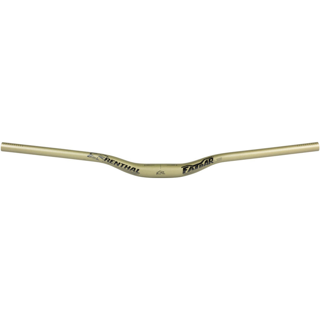 FatBar Lite Handlebar