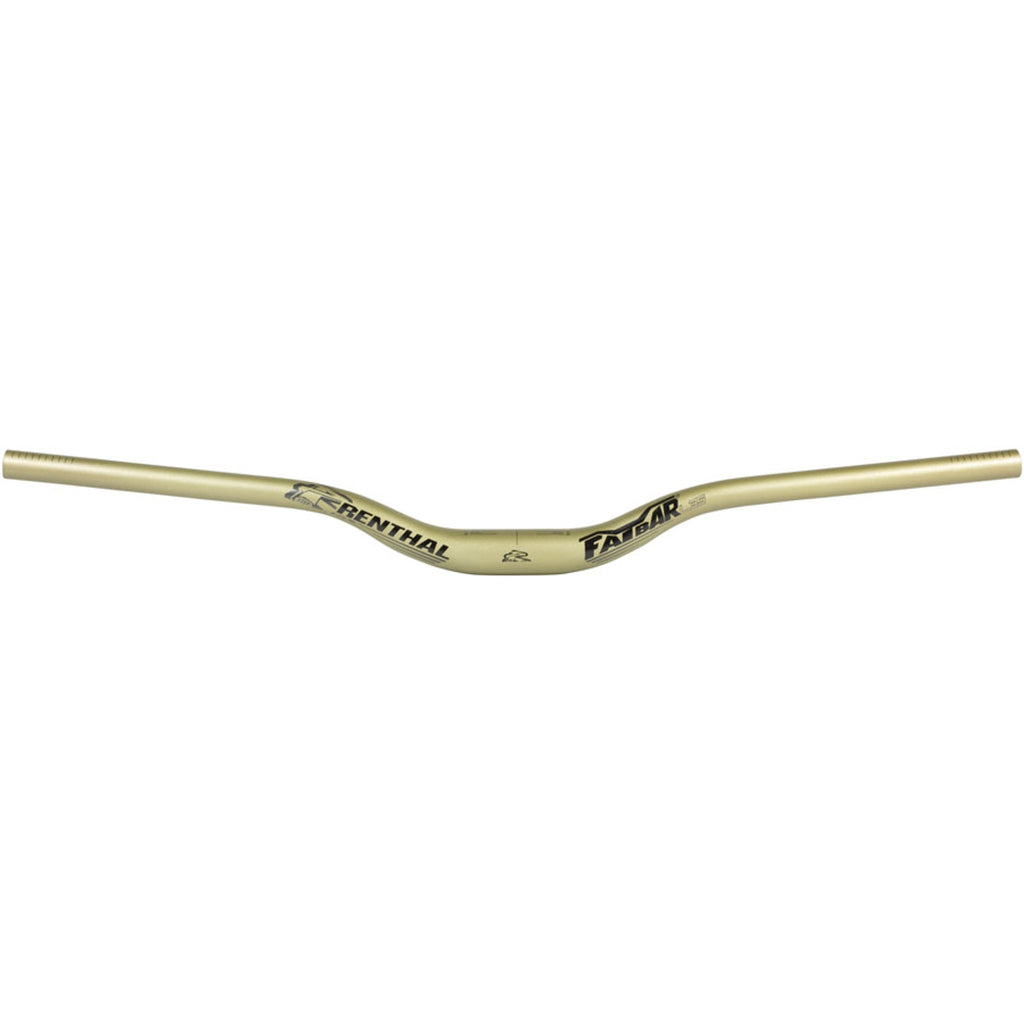 FatBar Lite Handlebar
