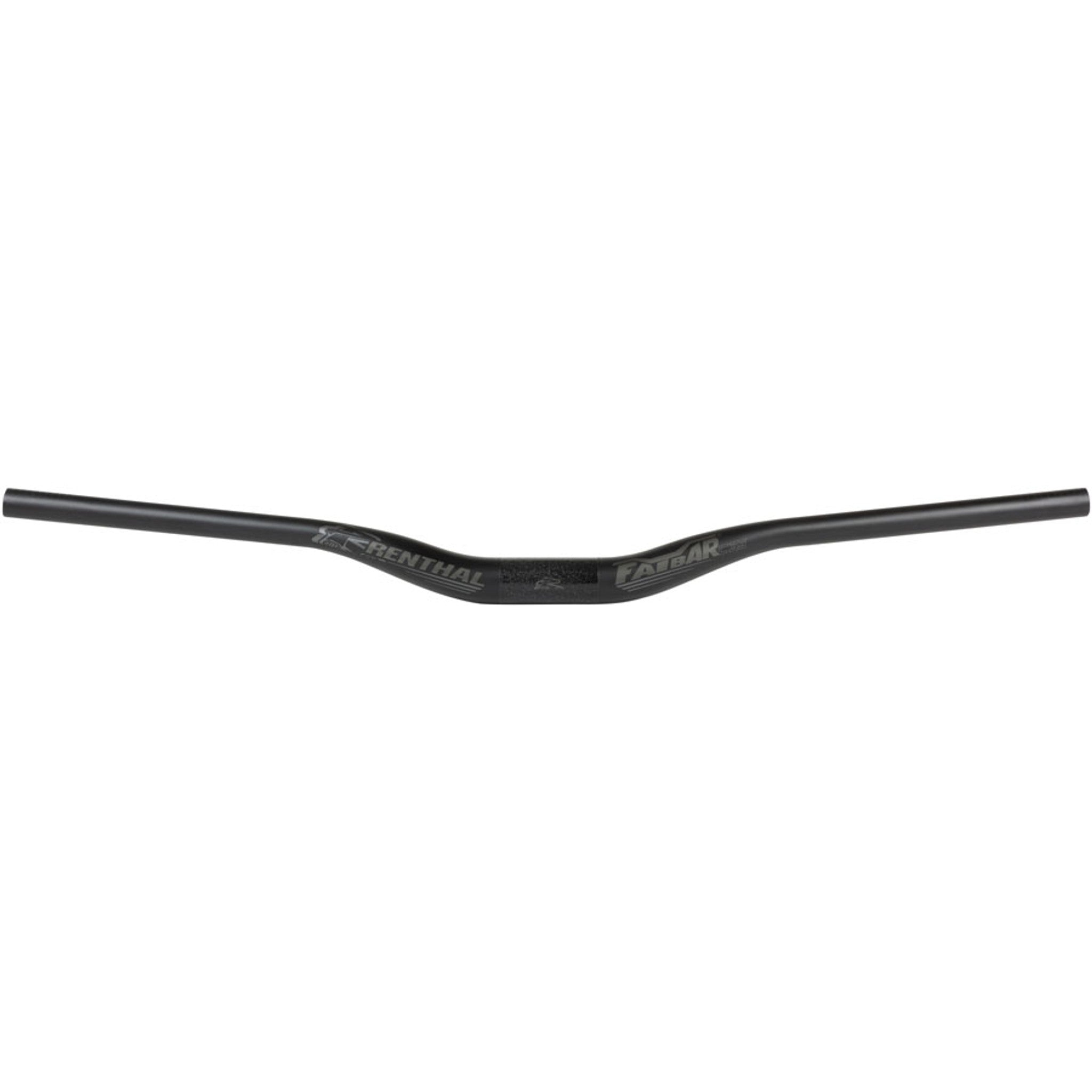 FatBar Carbon Handlebar