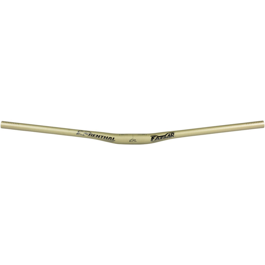FatBar Lite Handlebar