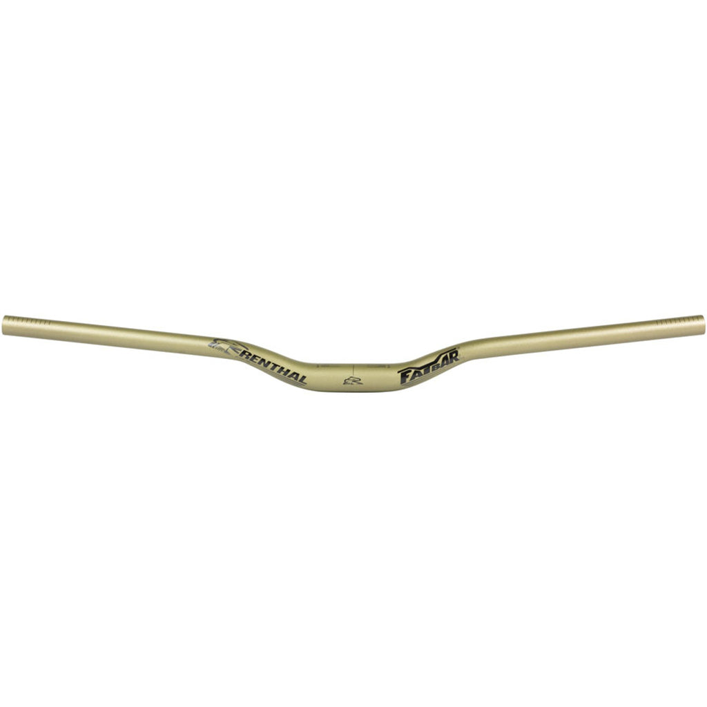 FatBar Lite Handlebar