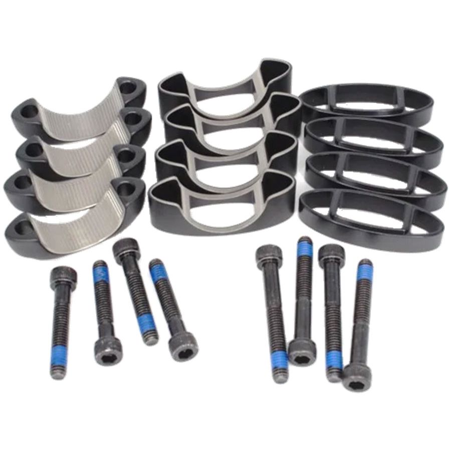 Aero Bar Parts