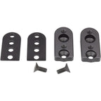 Aero/Stealth Riser Kits