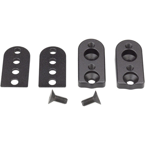 Aero/Stealth Riser Kits