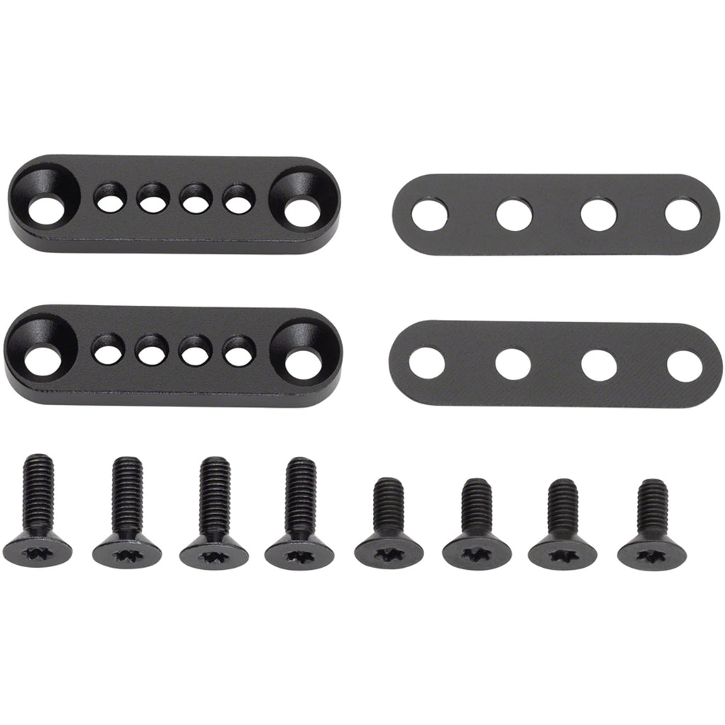 Aero/Stealth Riser Kits