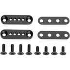 Aero/Stealth Riser Kits