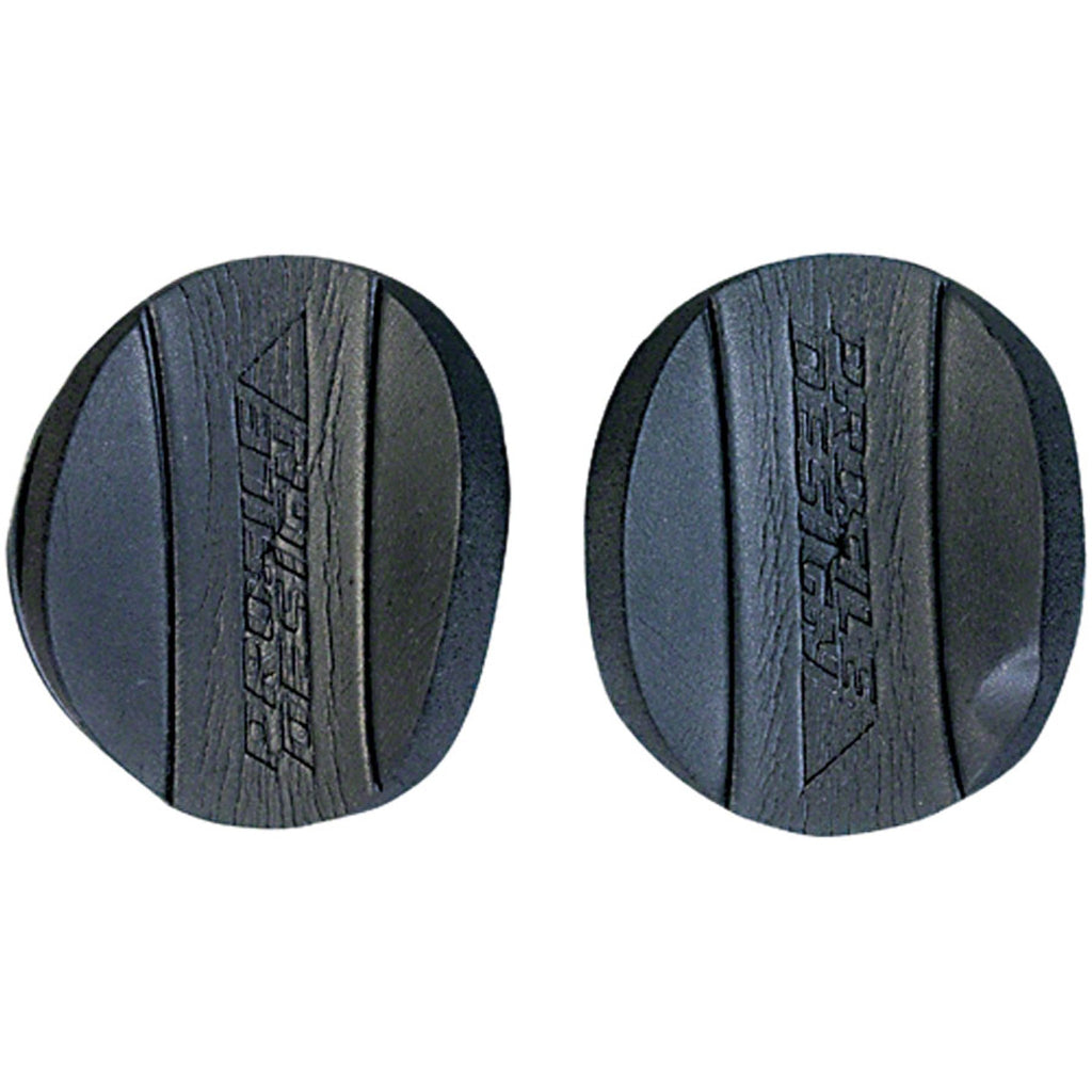 Pads and Armrests