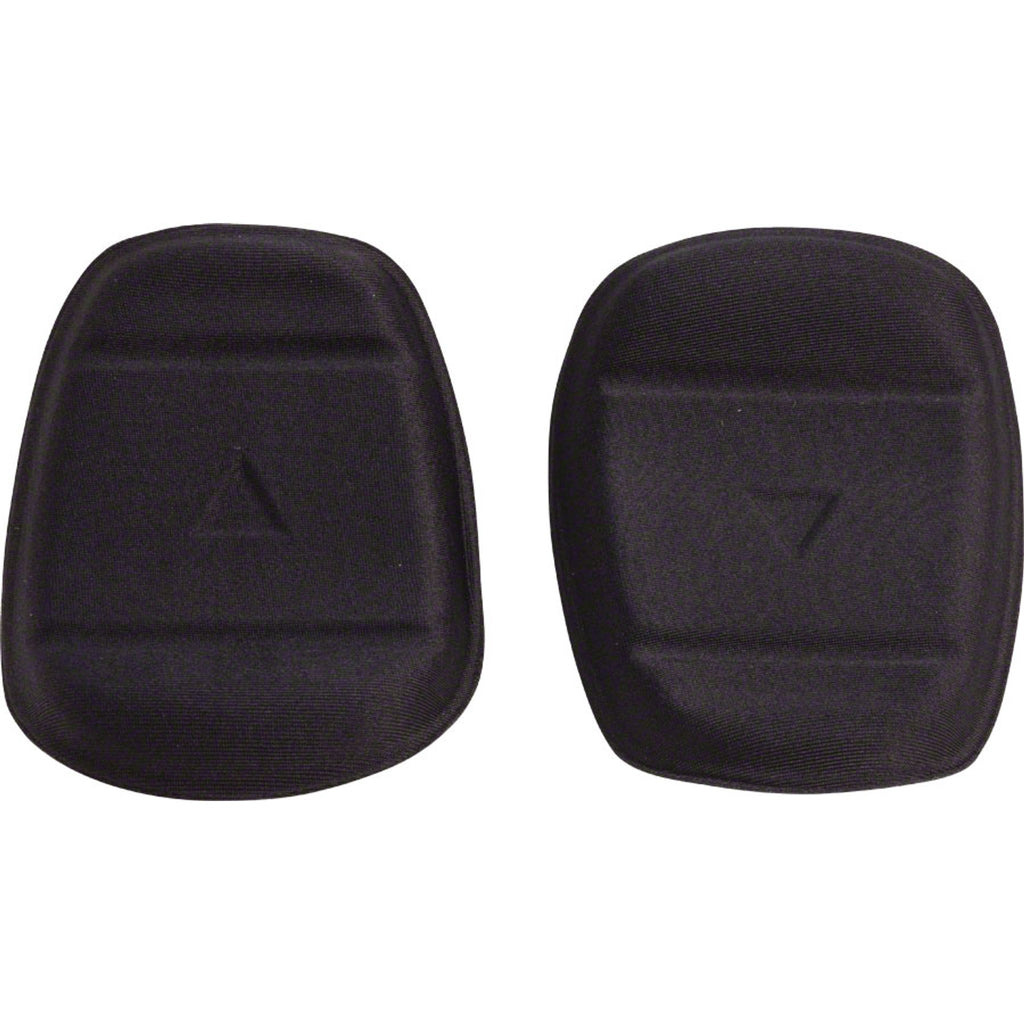 Pads and Armrests
