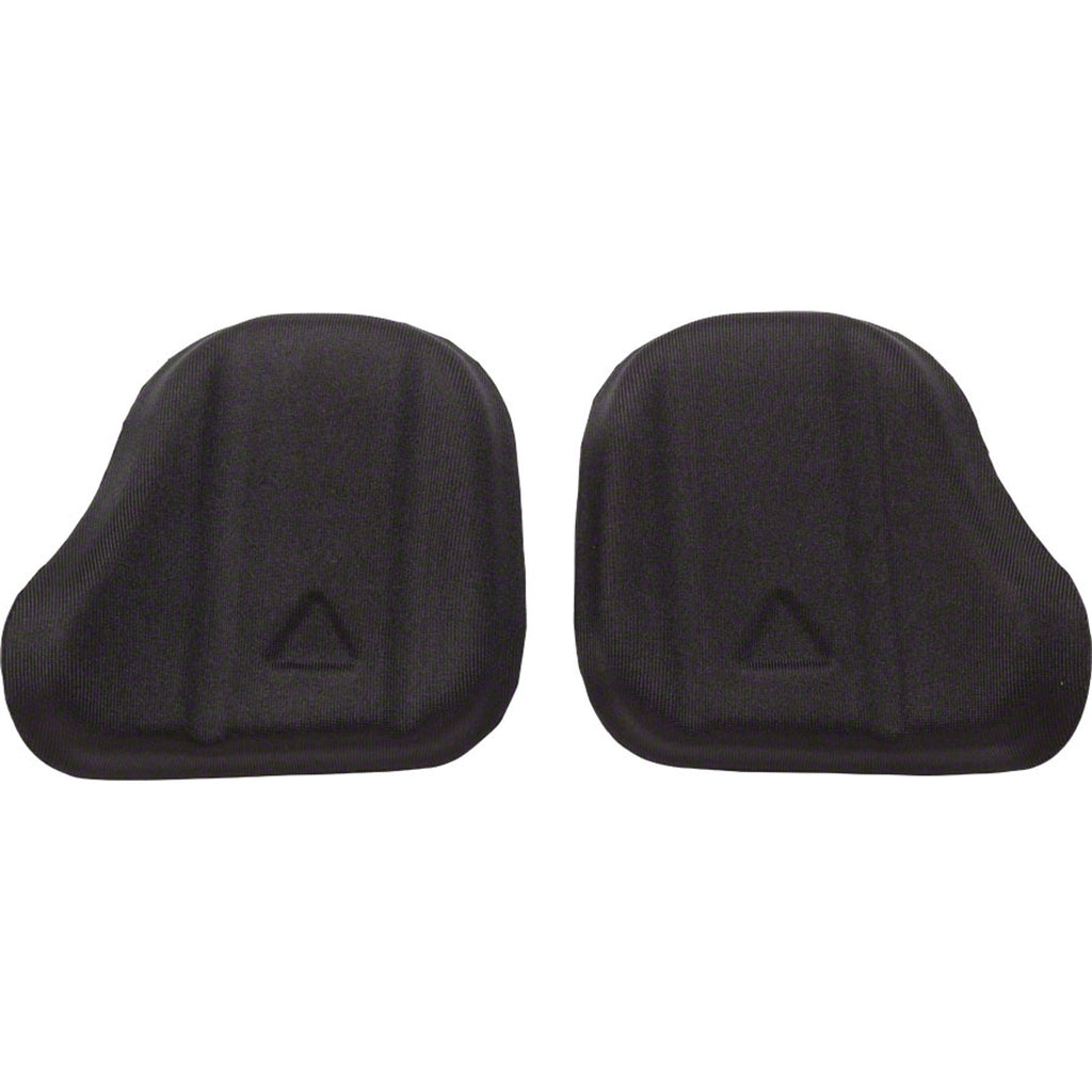 Pads and Armrests
