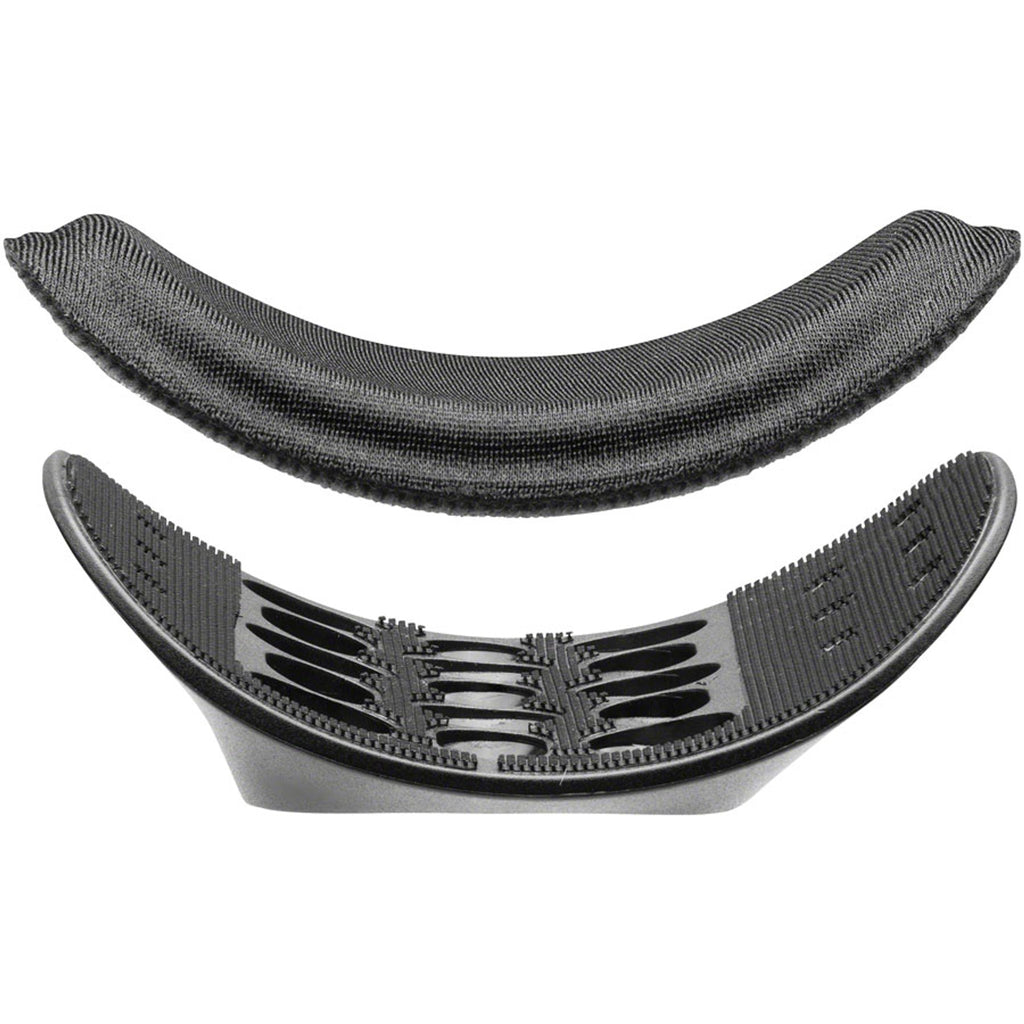 Pads and Armrests