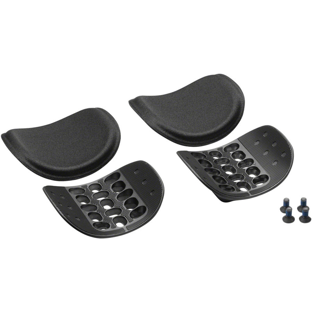 Pads and Armrests