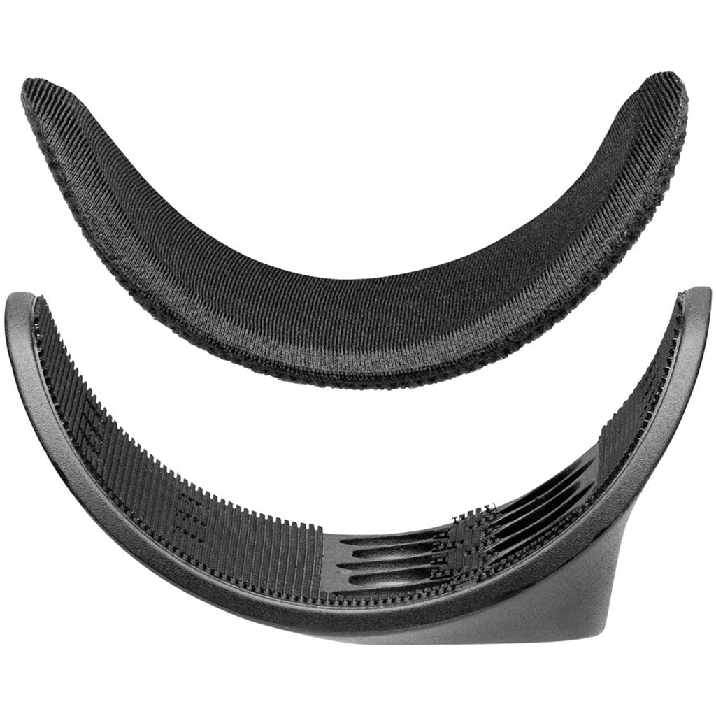 Pads and Armrests
