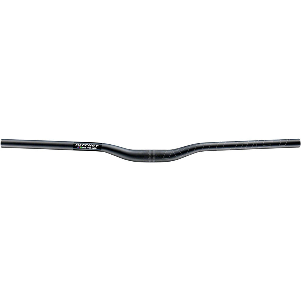 Comp Trail Handlebar - Comp Trail Flat Handlebar - Comp Trail Rizer Handlebar - Comp Trail Flat Handlebar