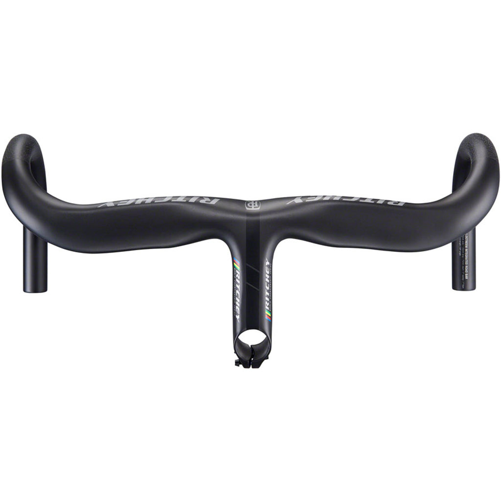 WCS Carbon Solostreem Drop Handlebar