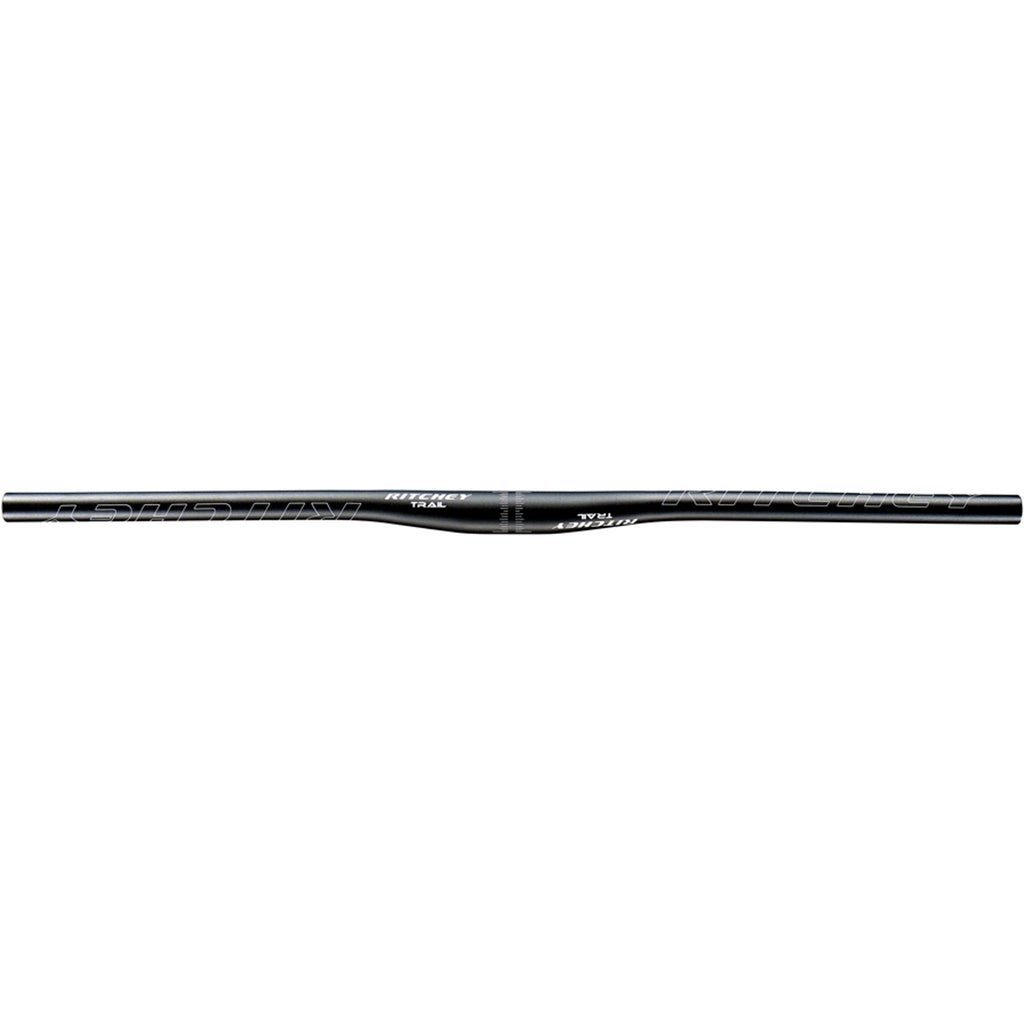 Comp Trail Handlebar - Comp Trail Flat Handlebar - Comp Trail Rizer Handlebar - Comp Trail Flat Handlebar