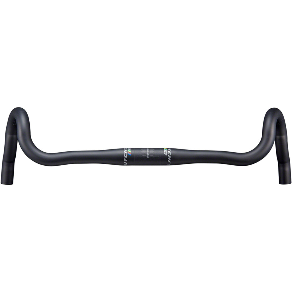 WCS Venturemax Drop Handlebar - WCS VentureMax Drop Handlebar - WCS VentureMax Drop Handlebar - WCS VentureMax Drop Handlebar