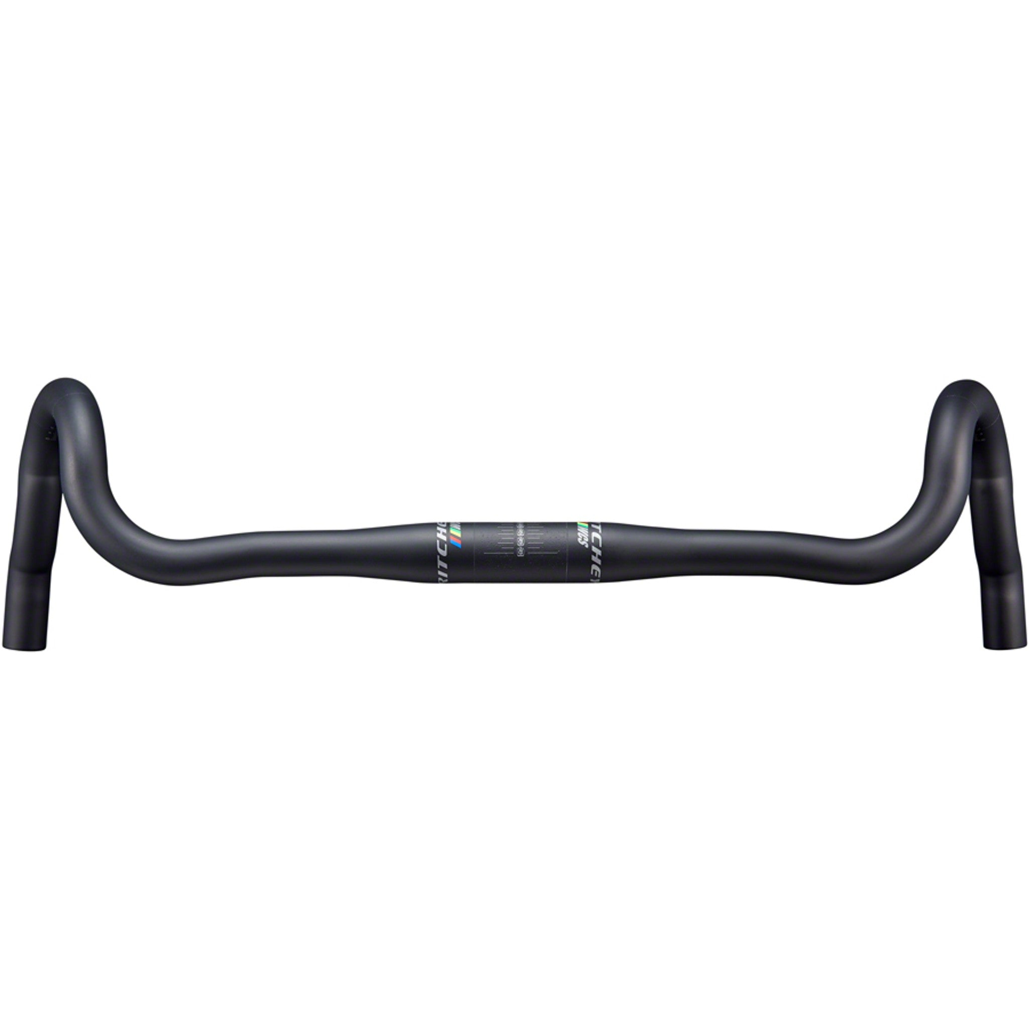 WCS Venturemax Drop Handlebar - WCS VentureMax Drop Handlebar - WCS VentureMax Drop Handlebar - WCS VentureMax Drop Handlebar