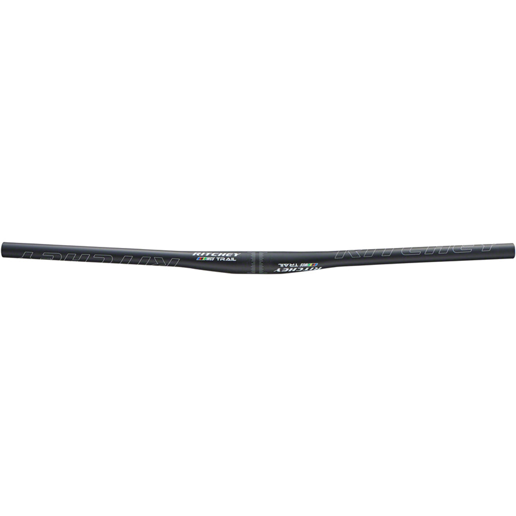 WCS Trail Handlebar - Black