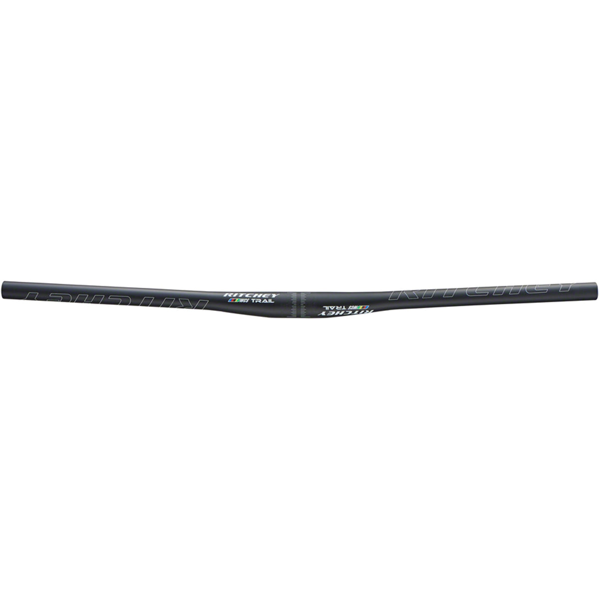WCS Trail Handlebar - Black