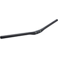 Ritchey WCS Logic-E Rizer Handlebar - Carbon, 780mm, 15mm Rise, 31.8mm, 9 Deg, UD Carbon