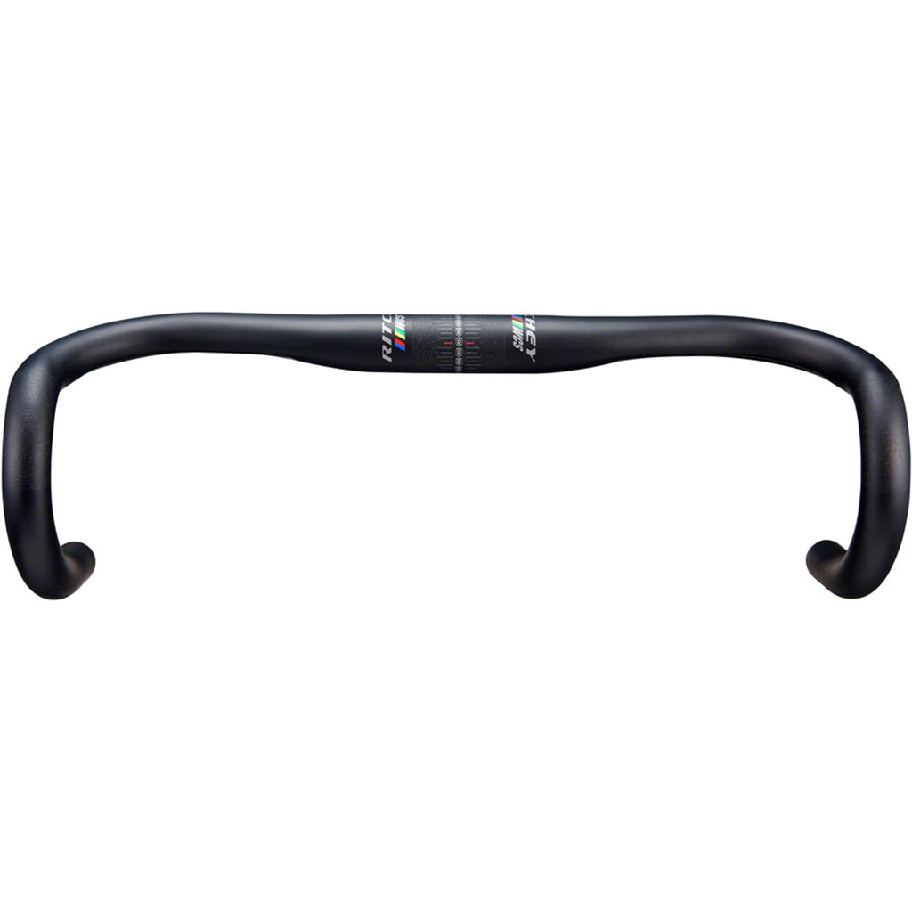 WCS Streem Drop Handlebar - WCS Streem Drop Handlebar - WCS Streem Drop Handlebar