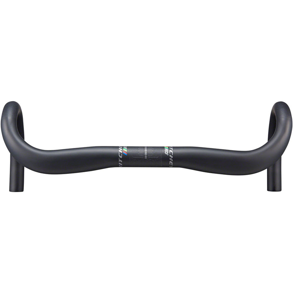 WCS Streem Drop Handlebar - WCS Streem Drop Handlebar - WCS Streem Drop Handlebar