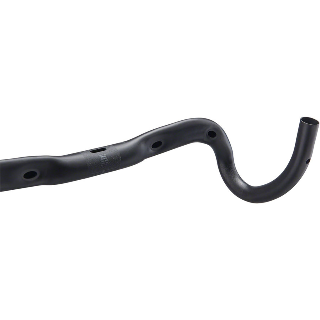WCS Streem Drop Handlebar - WCS Streem Drop Handlebar - WCS Streem Drop Handlebar